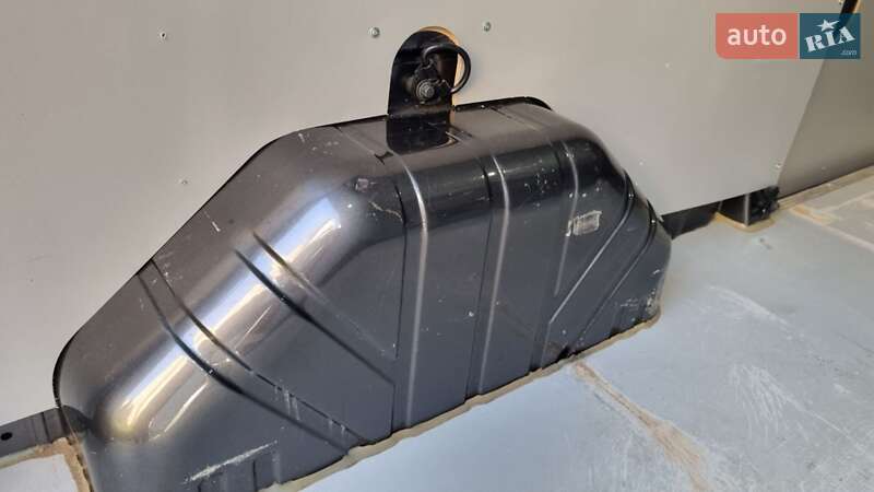 Грузовой фургон Ford Transit Custom 2020 в Киеве фото 12 Грузовой фургон Ford Transit Custom 2020 в Киеве