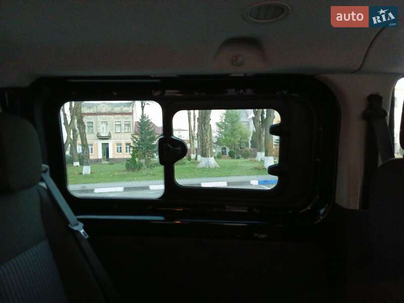 Минивэн Ford Transit Custom 2016 в Болехове фото 2 Минивэн Ford Transit Custom 2016 в Болехове