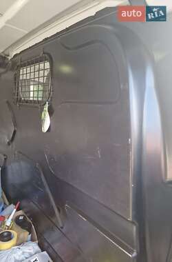 Грузовой фургон Ford Transit Custom 2012 в Луцке