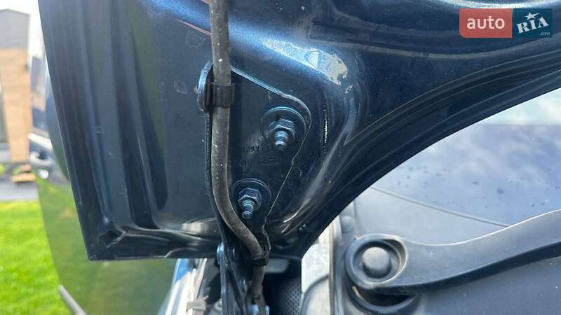 Вантажний фургон Ford Transit Custom 2020 в Рівному фото 23 Вантажний фургон Ford Transit Custom 2020 в Рівному