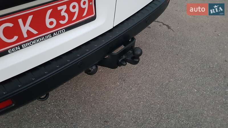 Грузопассажирский фургон Ford Transit Custom 2019 в Виннице фото 57 Грузопассажирский фургон Ford Transit Custom 2019 в Виннице