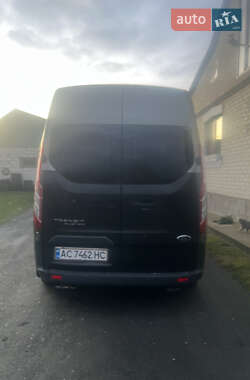 Минивэн Ford Transit Custom 2014 в Любомле