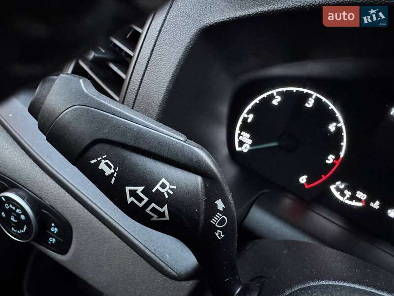 Вантажний фургон Ford Transit Custom 2020 в Вінниці фото 27 Вантажний фургон Ford Transit Custom 2020 в Вінниці