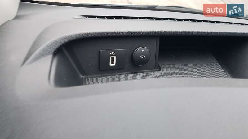 Вантажний фургон Ford Transit Custom 2021 в Вінниці фото 13 Вантажний фургон Ford Transit Custom 2021 в Вінниці