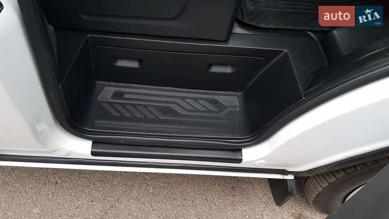 Вантажний фургон Ford Transit Custom 2021 в Вінниці фото 30 Вантажний фургон Ford Transit Custom 2021 в Вінниці