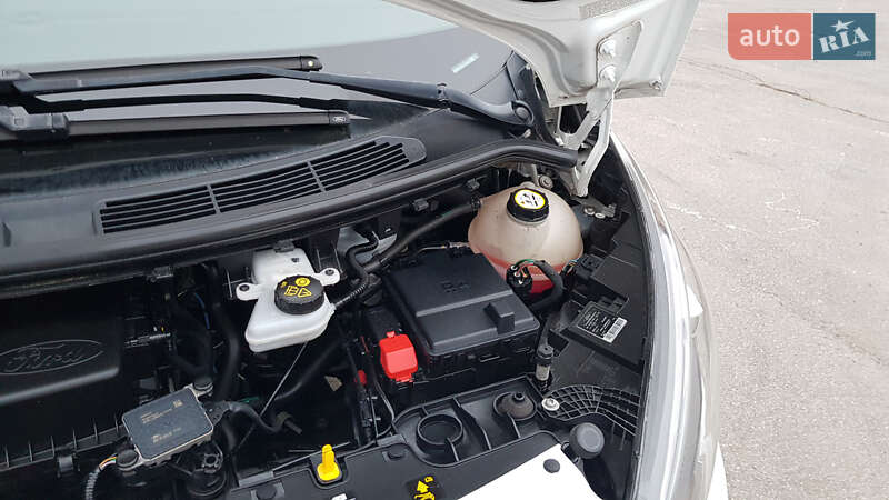 Вантажний фургон Ford Transit Custom 2021 в Вінниці фото 41 Вантажний фургон Ford Transit Custom 2021 в Вінниці