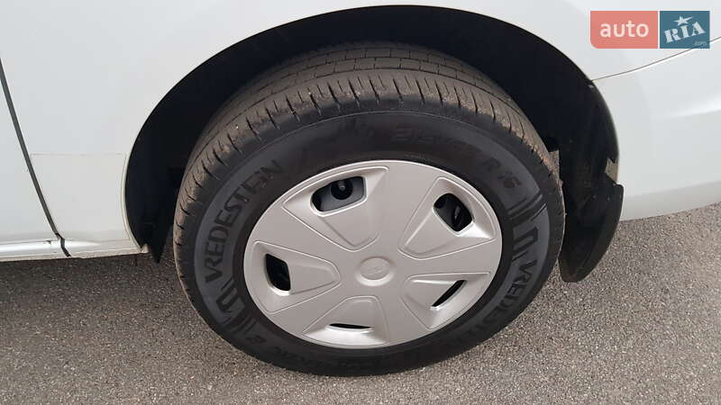 Вантажний фургон Ford Transit Custom 2021 в Вінниці фото 46 Вантажний фургон Ford Transit Custom 2021 в Вінниці