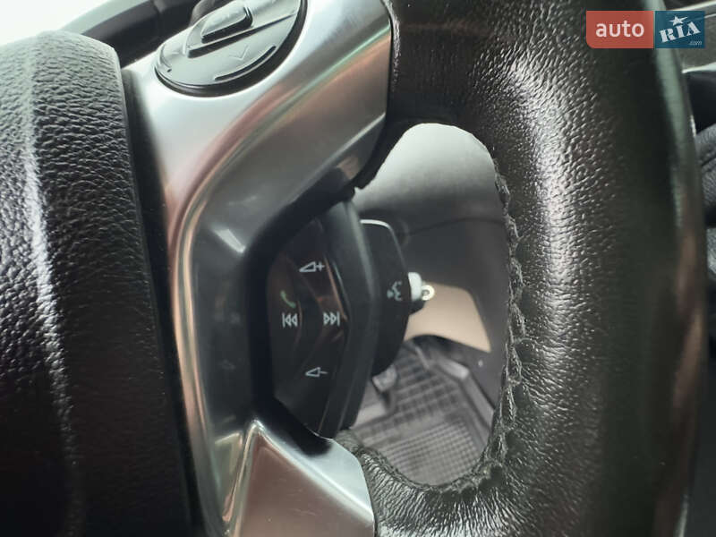 Мінівен Ford Transit Custom 2016 в Києві фото 46 Мінівен Ford Transit Custom 2016 в Києві