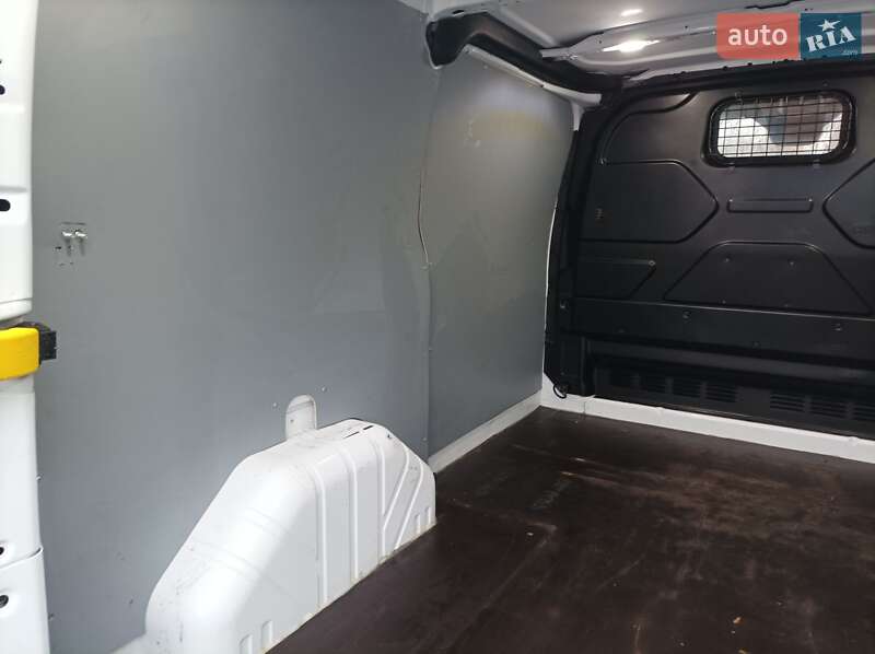 Вантажний фургон Ford Transit Custom 2021 в Красилові