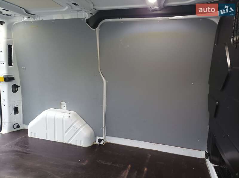 Вантажний фургон Ford Transit Custom 2021 в Красилові