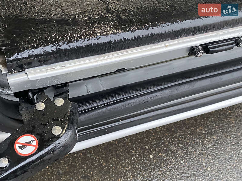 Вантажний фургон Ford Transit Custom 2021 в Ірпені фото 57 Вантажний фургон Ford Transit Custom 2021 в Ірпені