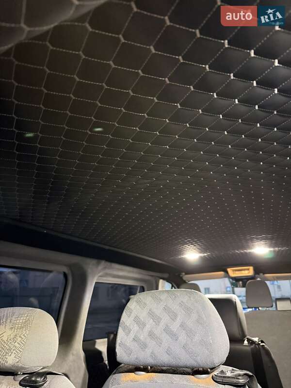 Минивэн Ford Transit Custom 2020 в Киеве