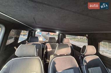 Минивэн Ford Transit Custom 2020 в Львове