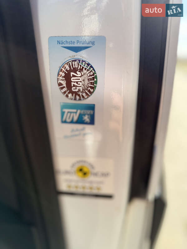 Минивэн Ford Transit Custom 2019 в Ровно