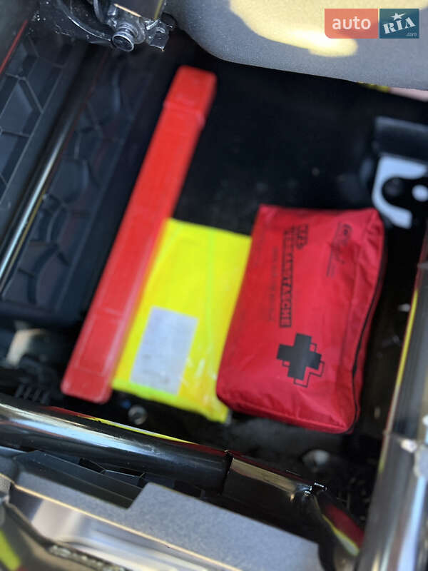 Минивэн Ford Transit Custom 2019 в Ровно