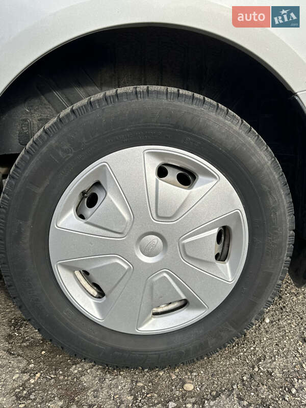 Грузовой фургон Ford Transit Custom 2021 в Черновцах фото 18 Грузовой фургон Ford Transit Custom 2021 в Черновцах