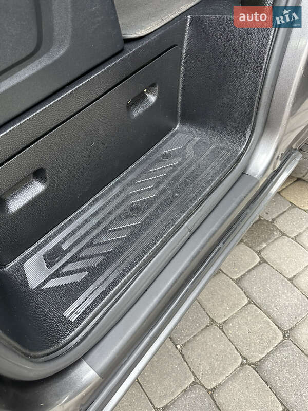 Минивэн Ford Transit Custom 2020 в Хмельницком