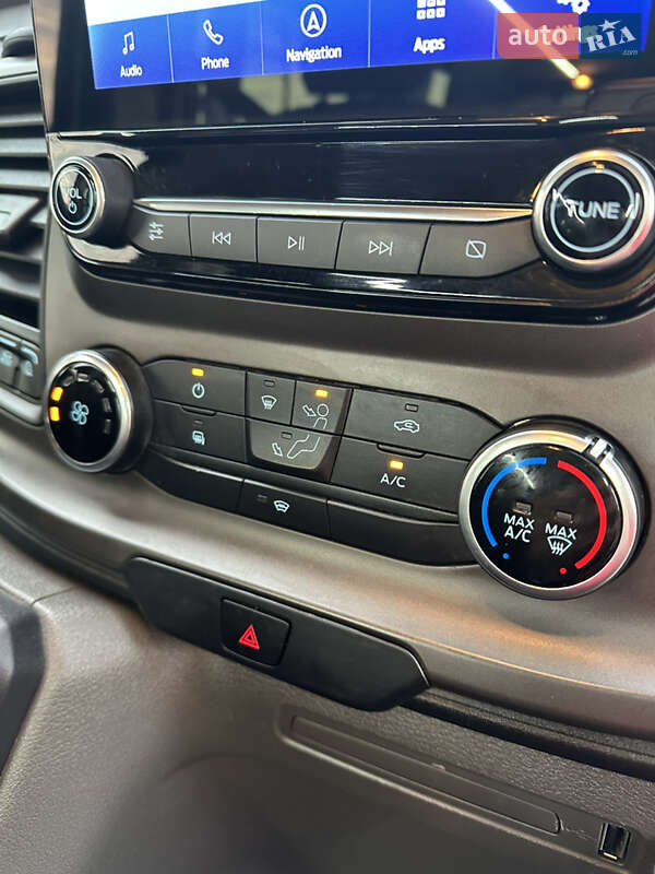 Минивэн Ford Transit Custom 2020 в Хмельницком