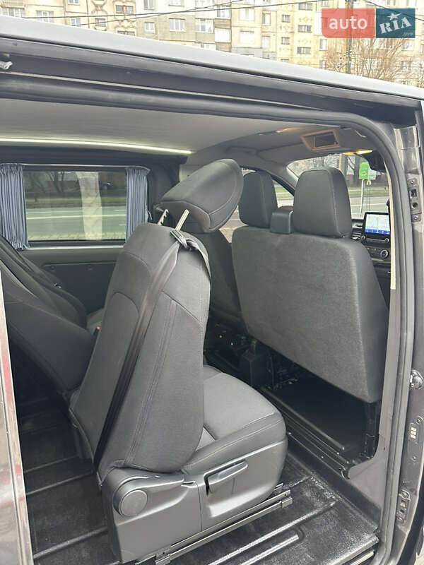 Минивэн Ford Transit Custom 2020 в Хмельницком