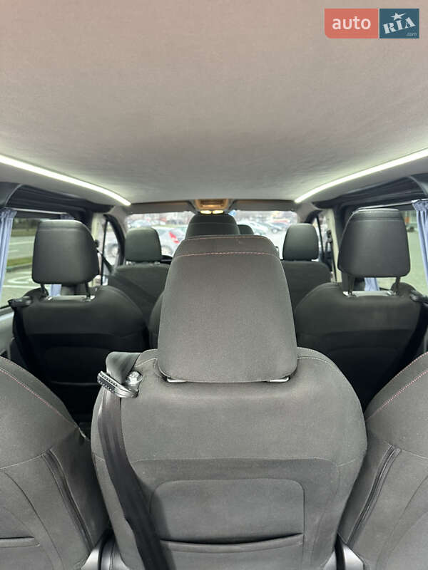 Минивэн Ford Transit Custom 2020 в Хмельницком