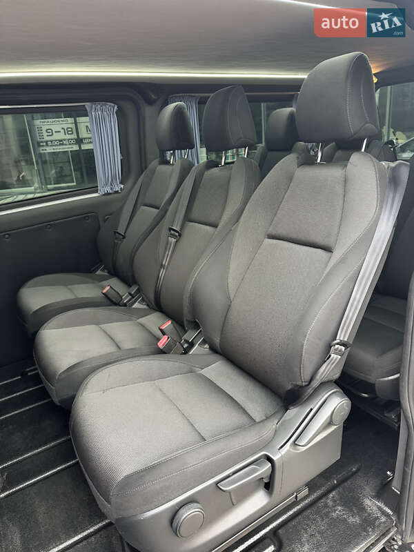 Минивэн Ford Transit Custom 2020 в Хмельницком