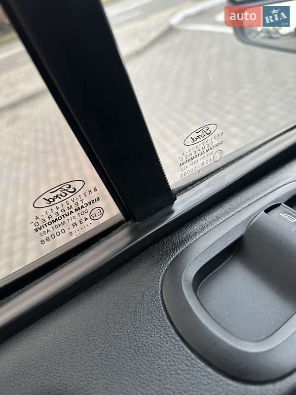 Минивэн Ford Transit Custom 2020 в Хмельницком