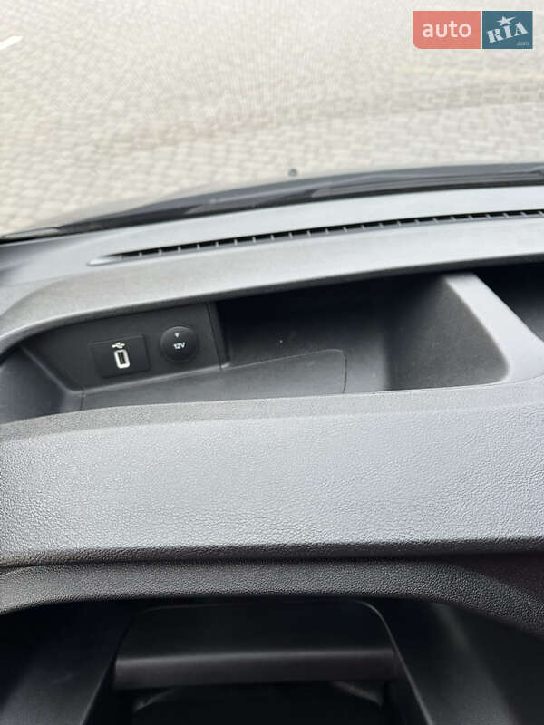 Минивэн Ford Transit Custom 2020 в Хмельницком