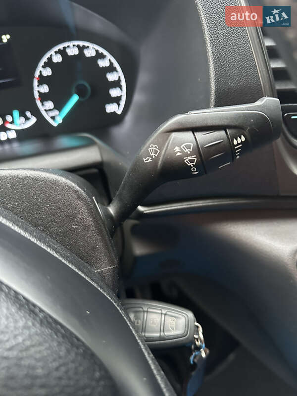 Минивэн Ford Transit Custom 2020 в Хмельницком