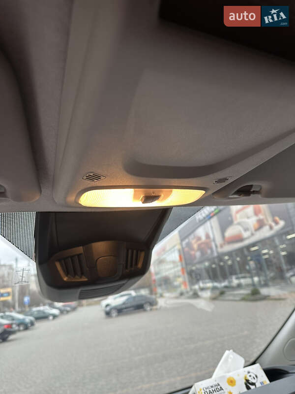 Минивэн Ford Transit Custom 2020 в Хмельницком