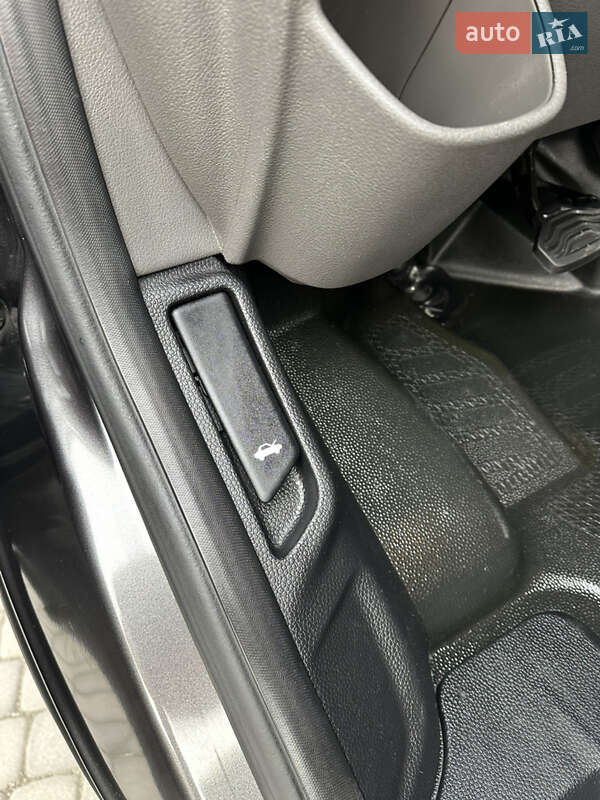 Минивэн Ford Transit Custom 2020 в Хмельницком