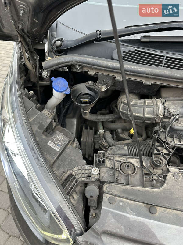 Минивэн Ford Transit Custom 2020 в Хмельницком