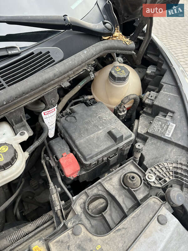 Минивэн Ford Transit Custom 2020 в Хмельницком