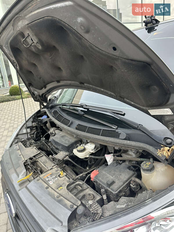 Минивэн Ford Transit Custom 2020 в Хмельницком