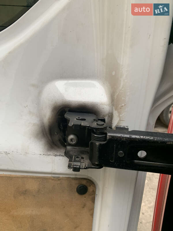 Грузовой фургон Ford Transit Custom 2015 в Львове фото 10 Грузовой фургон Ford Transit Custom 2015 в Львове