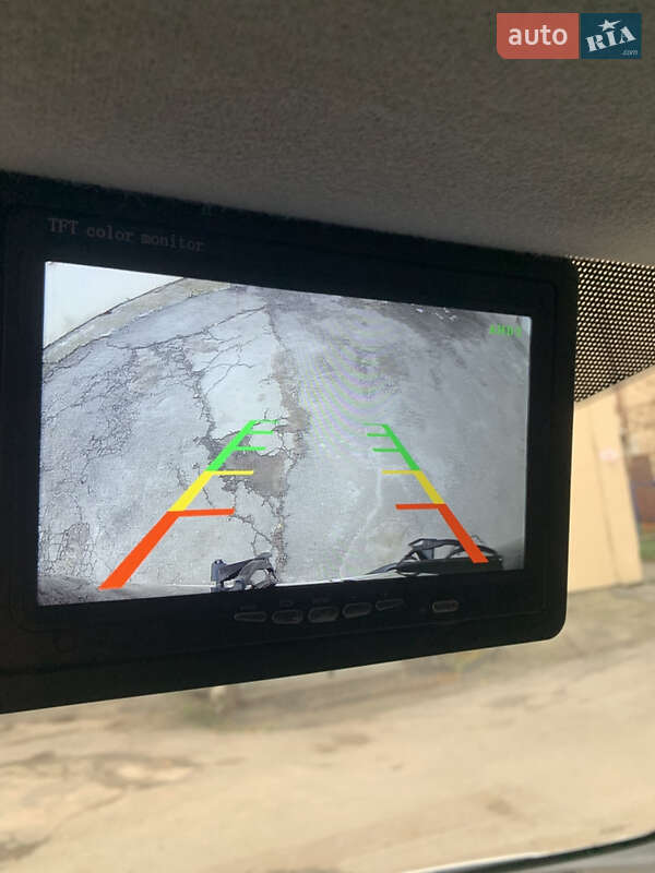 Грузовой фургон Ford Transit Custom 2015 в Львове фото 25 Грузовой фургон Ford Transit Custom 2015 в Львове