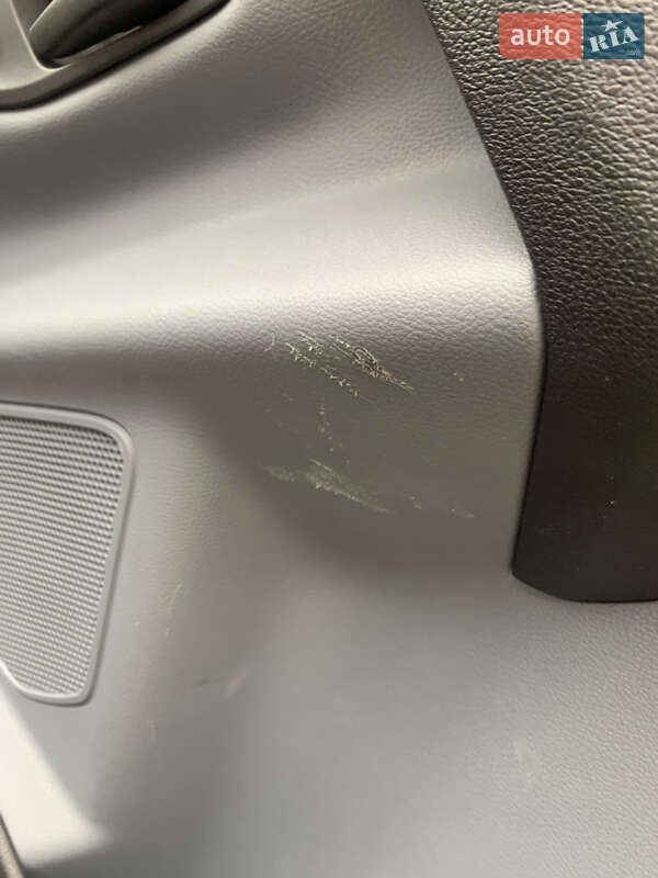 Грузовой фургон Ford Transit Custom 2015 в Львове фото 31 Грузовой фургон Ford Transit Custom 2015 в Львове