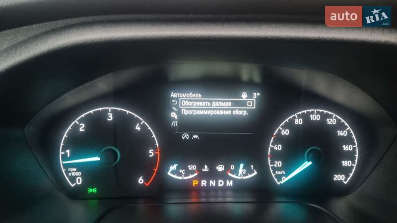 Мікроавтобус вантажний (до 3,5т) Ford Transit Custom 2021 в Києві фото 30 Мікроавтобус вантажний (до 3,5т) Ford Transit Custom 2021 в Києві