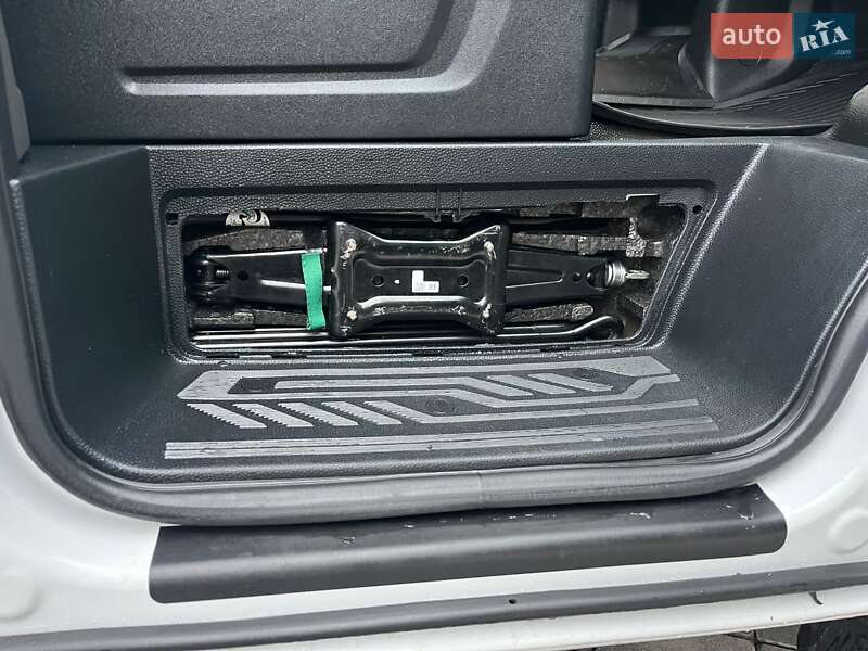 Вантажний фургон Ford Transit Custom 2020 в Луцьку