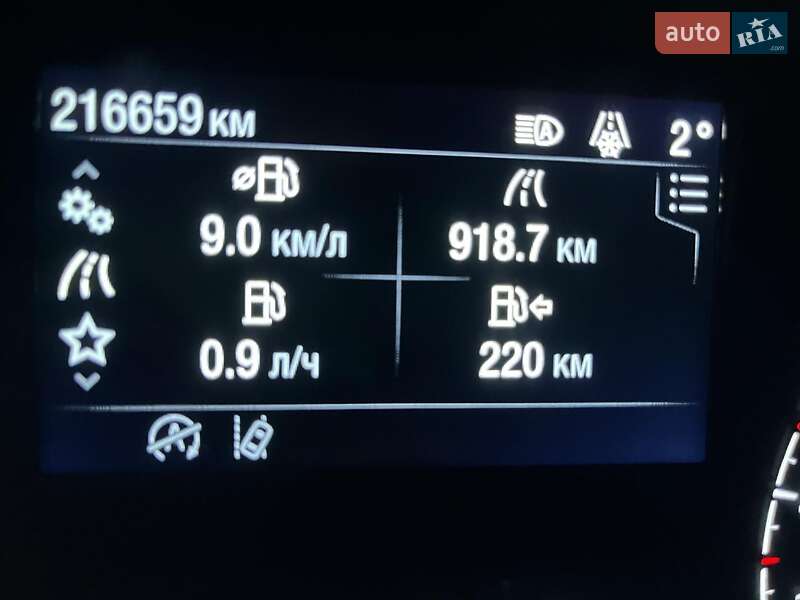 Вантажний фургон Ford Transit Custom 2020 в Луцьку