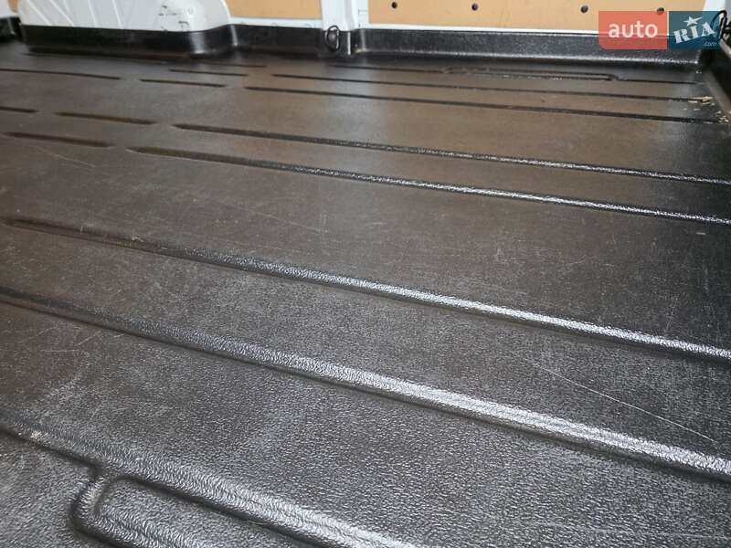 Грузовой фургон Ford Transit Custom 2022 в Тернополе