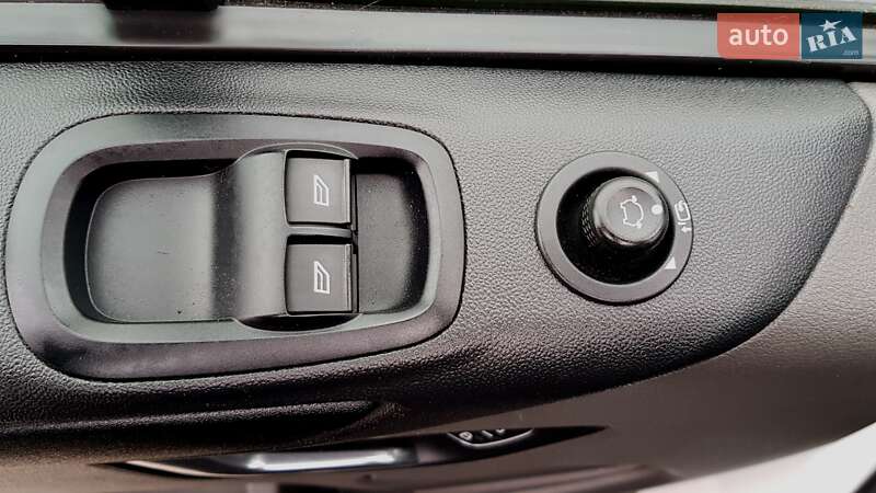 Вантажопасажирський фургон Ford Transit Custom 2020 в Вінниці фото 14 Вантажопасажирський фургон Ford Transit Custom 2020 в Вінниці