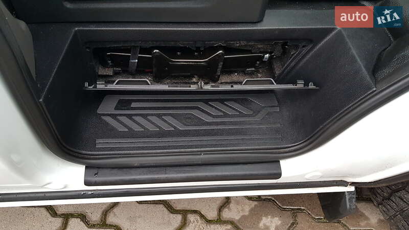 Вантажопасажирський фургон Ford Transit Custom 2020 в Вінниці фото 41 Вантажопасажирський фургон Ford Transit Custom 2020 в Вінниці