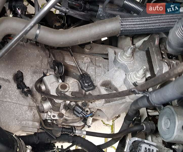 Вантажопасажирський фургон Ford Transit Custom 2020 в Вінниці фото 54 Вантажопасажирський фургон Ford Transit Custom 2020 в Вінниці