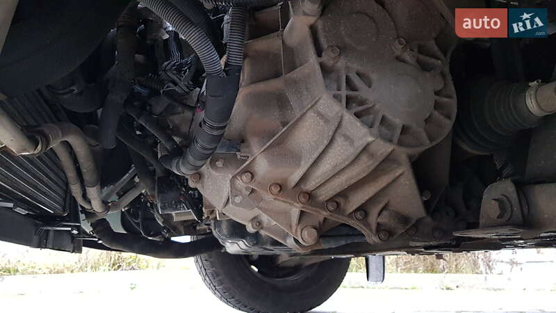 Вантажопасажирський фургон Ford Transit Custom 2020 в Вінниці фото 57 Вантажопасажирський фургон Ford Transit Custom 2020 в Вінниці