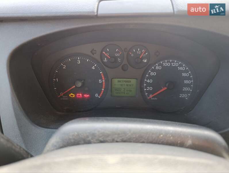 Інші вантажівки Ford Transit Custom 2012 в Мукачевому