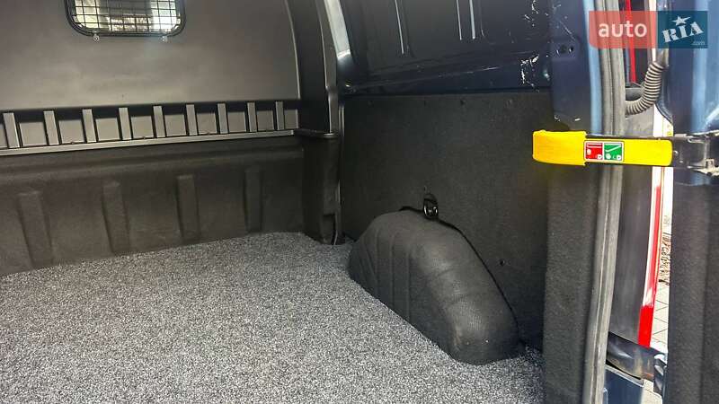 Грузовой фургон Ford Transit Custom 2020 в Ровно