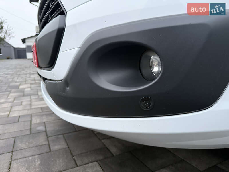 Мінівен Ford Transit Custom 2016 в Луцьку фото 16 Мінівен Ford Transit Custom 2016 в Луцьку