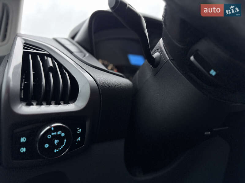 Мінівен Ford Transit Custom 2017 в Львові фото 22 Мінівен Ford Transit Custom 2017 в Львові