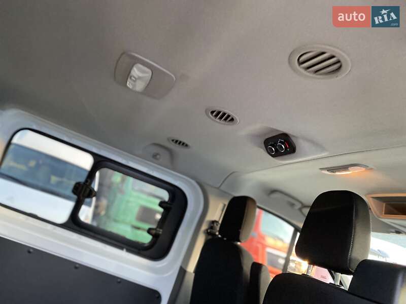 Мінівен Ford Transit Custom 2020 в Хусті фото 41 Мінівен Ford Transit Custom 2020 в Хусті