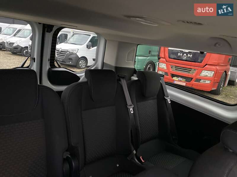 Минивэн Ford Transit Custom 2021 в Хусте фото 41 Минивэн Ford Transit Custom 2021 в Хусте